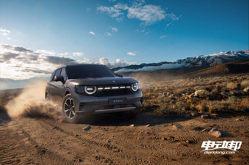 配图2：自游家NV外观采用Urban Exploring 城市·探索融合风格.jpg